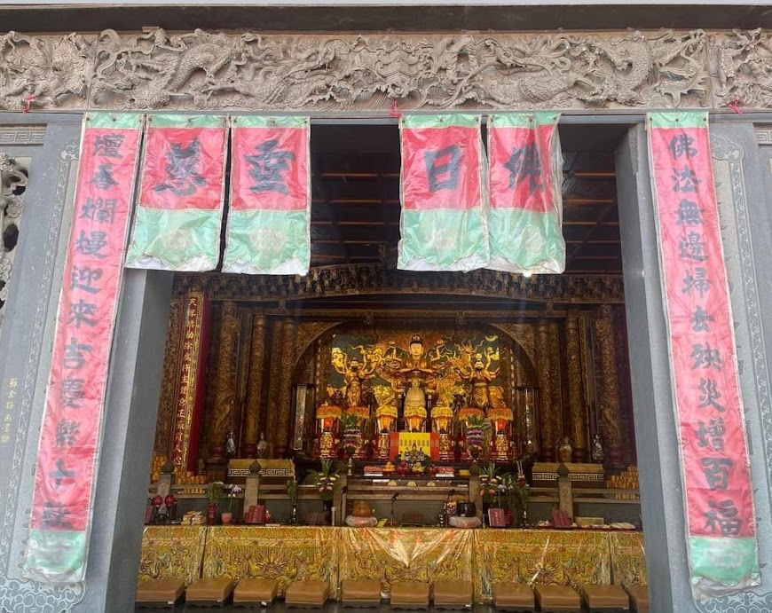 活動照片