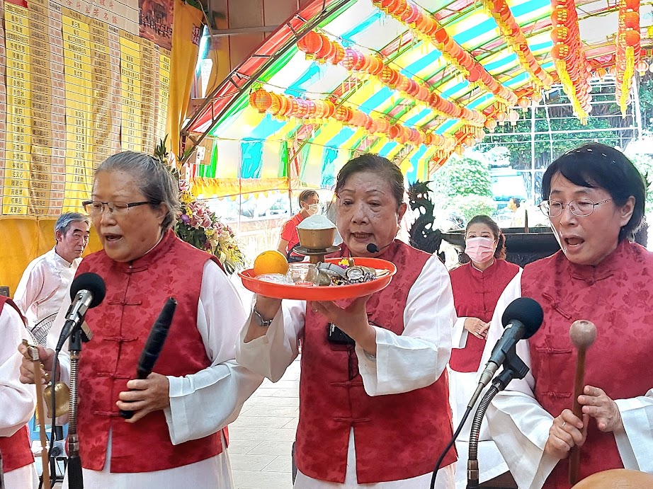 活動照片