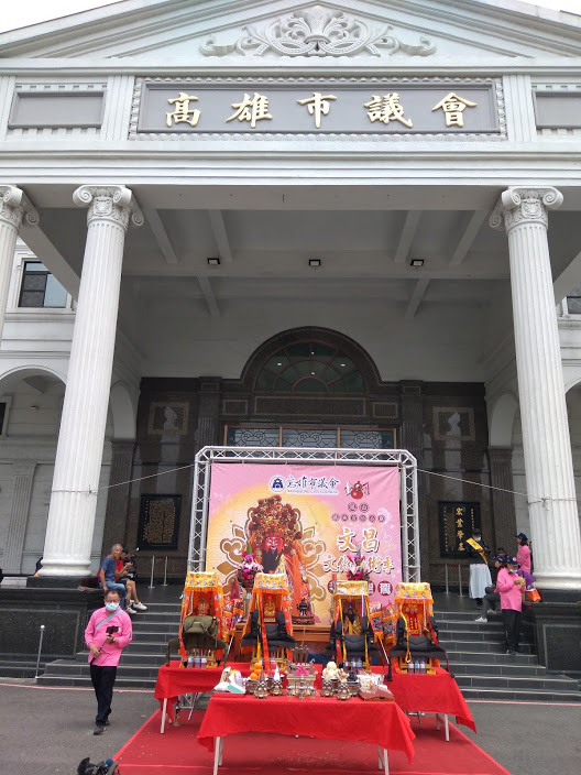 活動照片